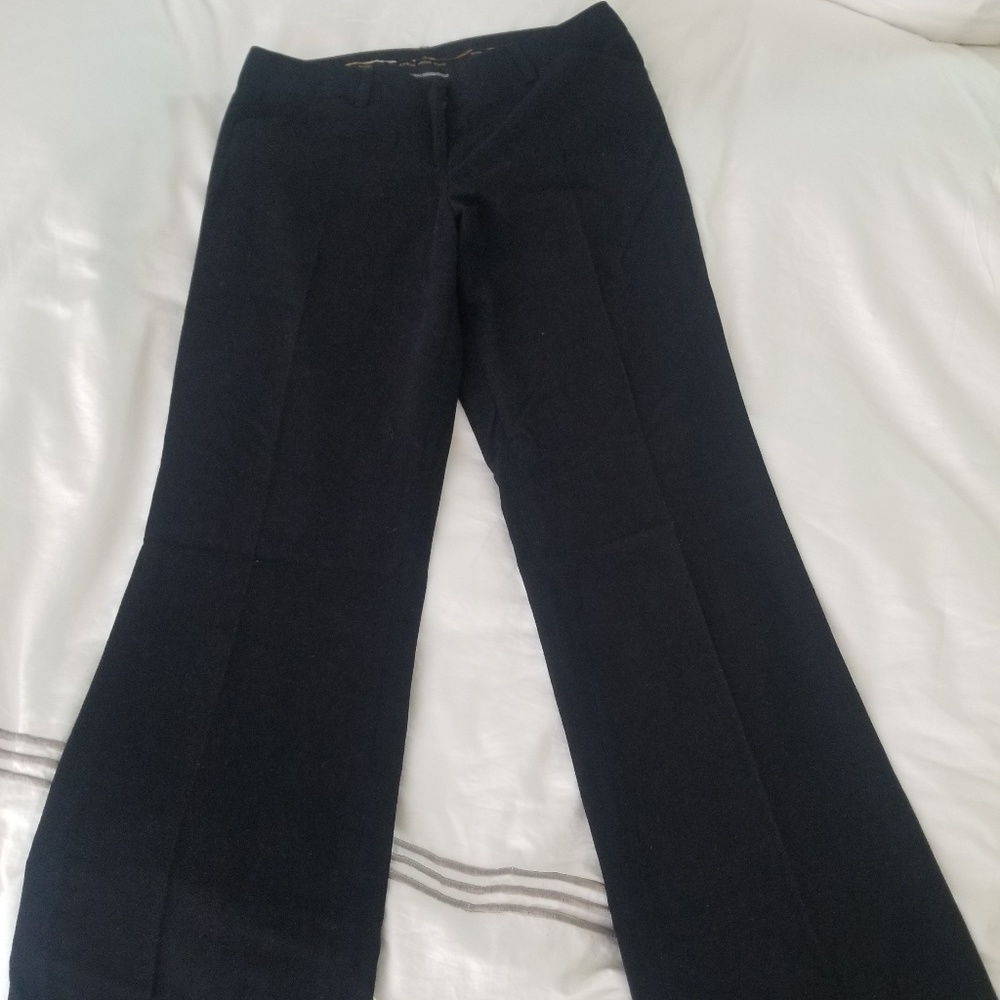 Express design studio pants